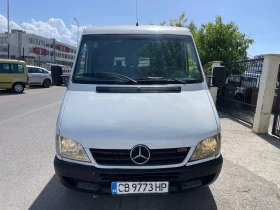 Mercedes-Benz Sprinter 311 undefined | Auto.bg — изображение 2