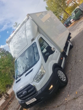 Ford Transit 2.0 131�� �������� | Mobile.bg � ����� ������ 3