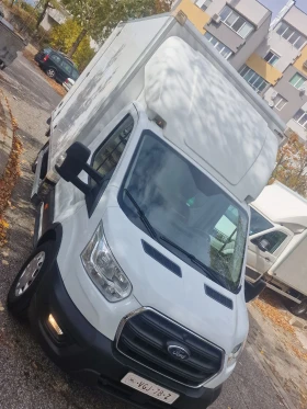 Ford Transit 2.0 131�� �������� | Mobile.bg � ����� ������ 4