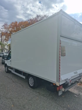 Ford Transit 2.0 131�� �������� | Mobile.bg � ����� ������ 8