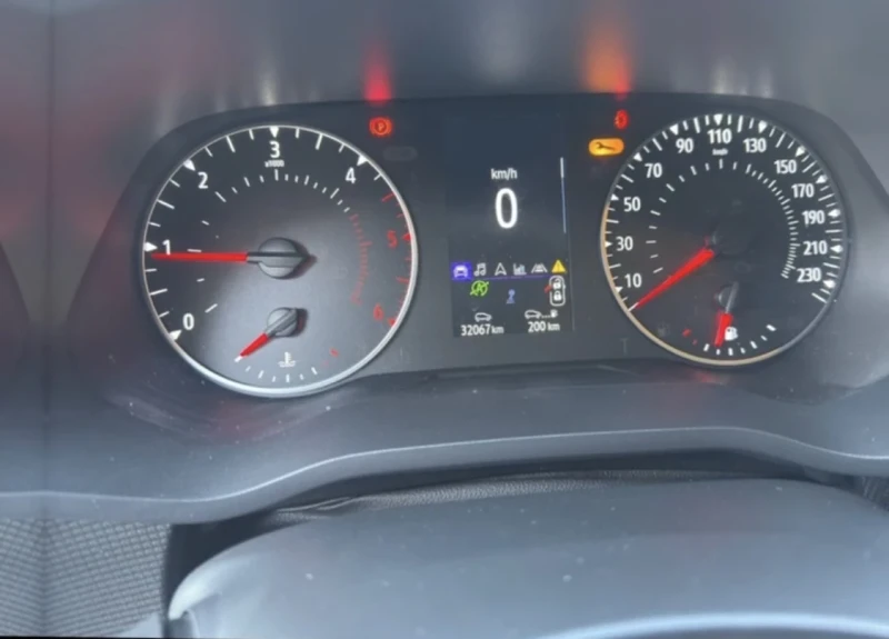 Renault Trafic Specaclass!, снимка 6 - Бусове и автобуси - 53501157