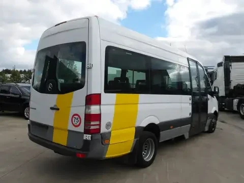 Mercedes-Benz Sprinter 513 Sprinter 513 CD? clima - изображение 3