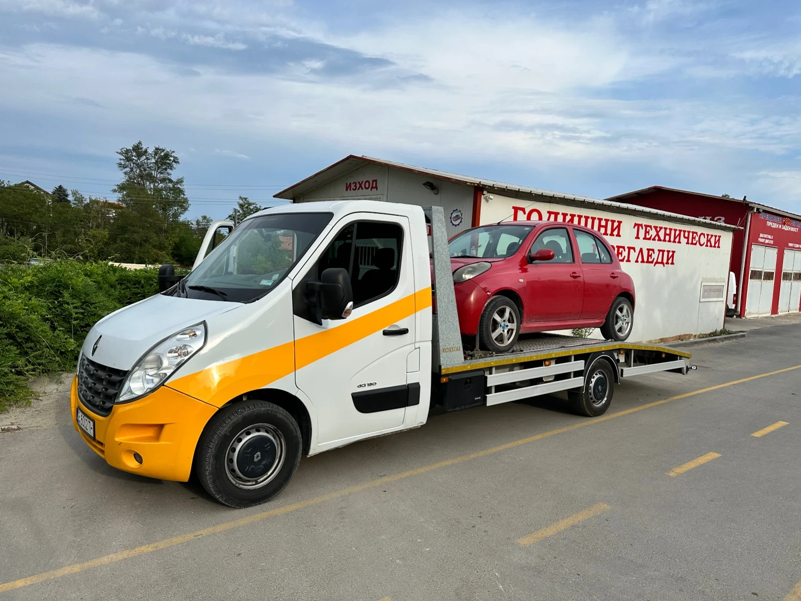 Renault Master 2.3 150 - изображение 2