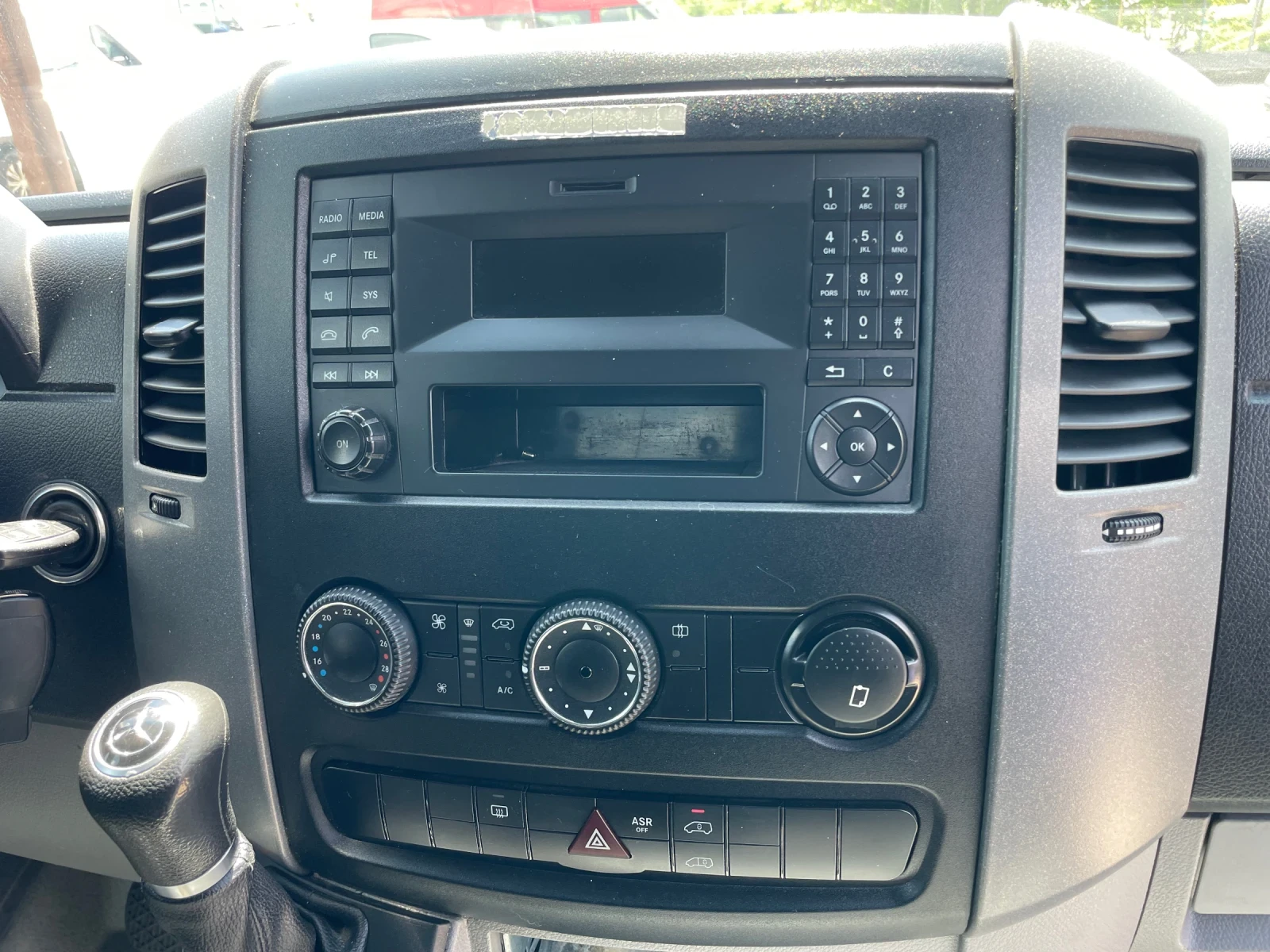 Mercedes-Benz Sprinter 316 CDI // EURO 6, снимка 7 - Бусове и автобуси - 49750037