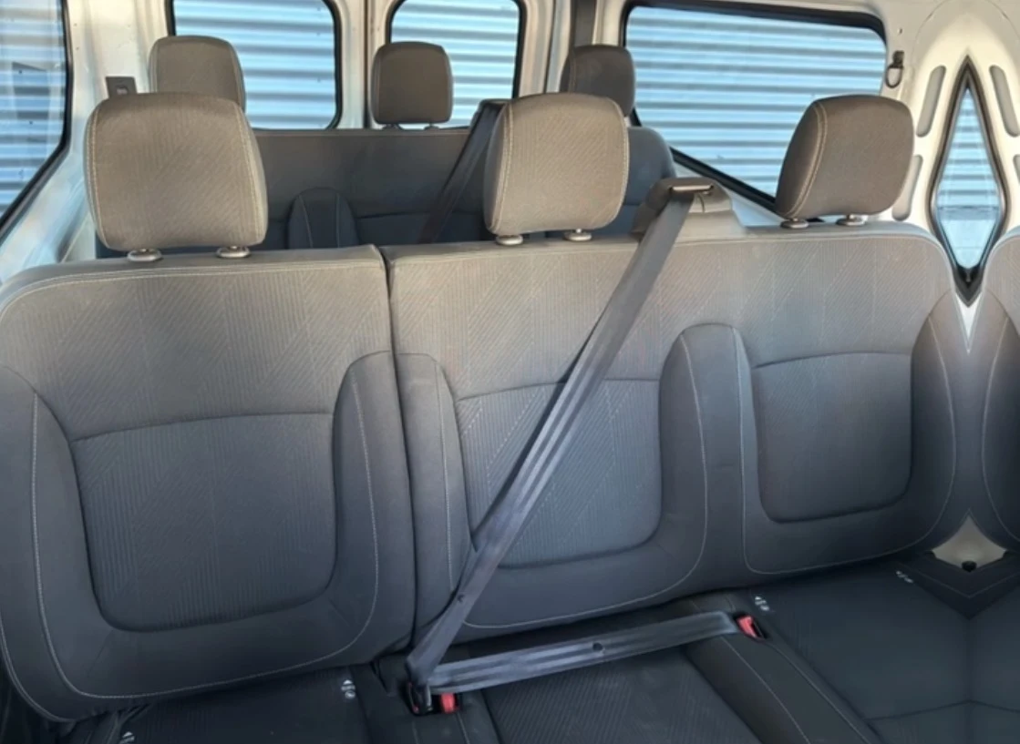 Renault Trafic Specaclass! - изображение 5