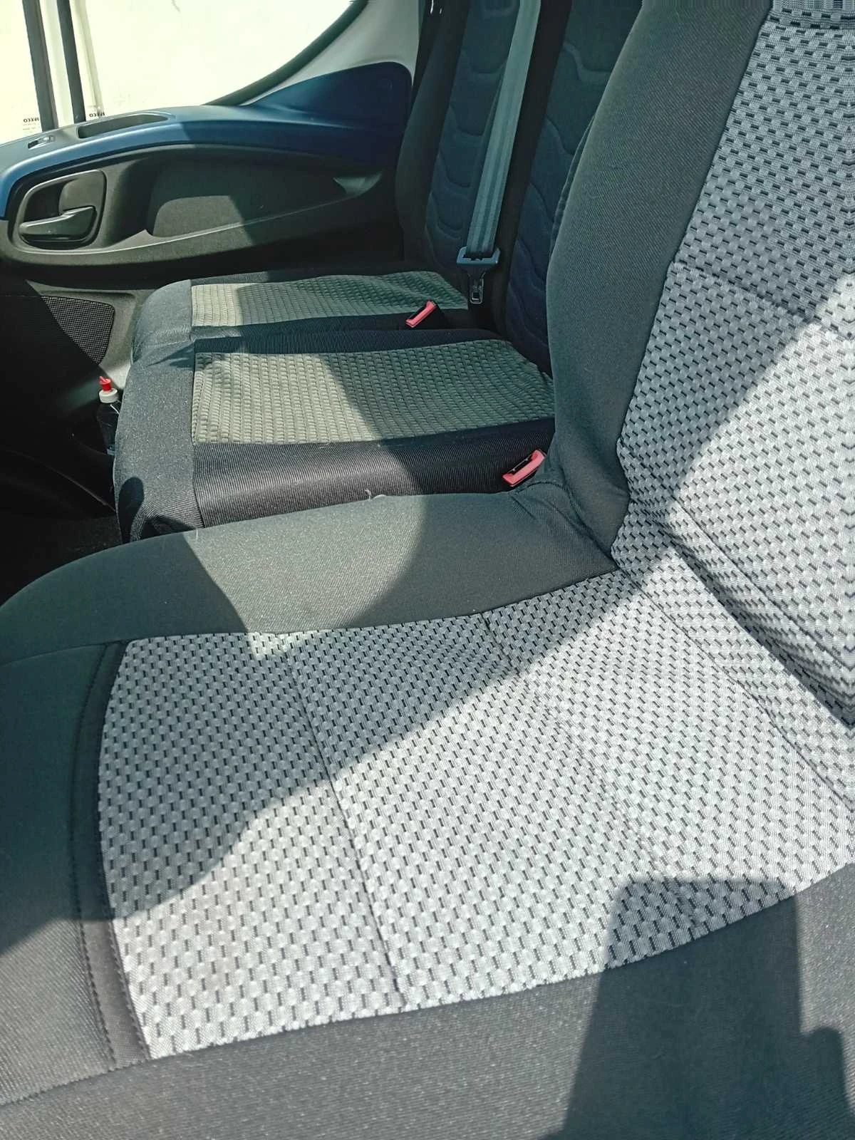 Iveco Daily 35 C180 | Mobile.bg � ����������� 2