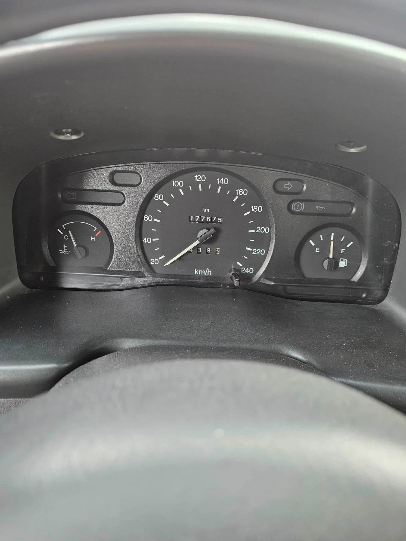 Ford Transit 2.4, снимка 6 - Бусове и автобуси - 55016713