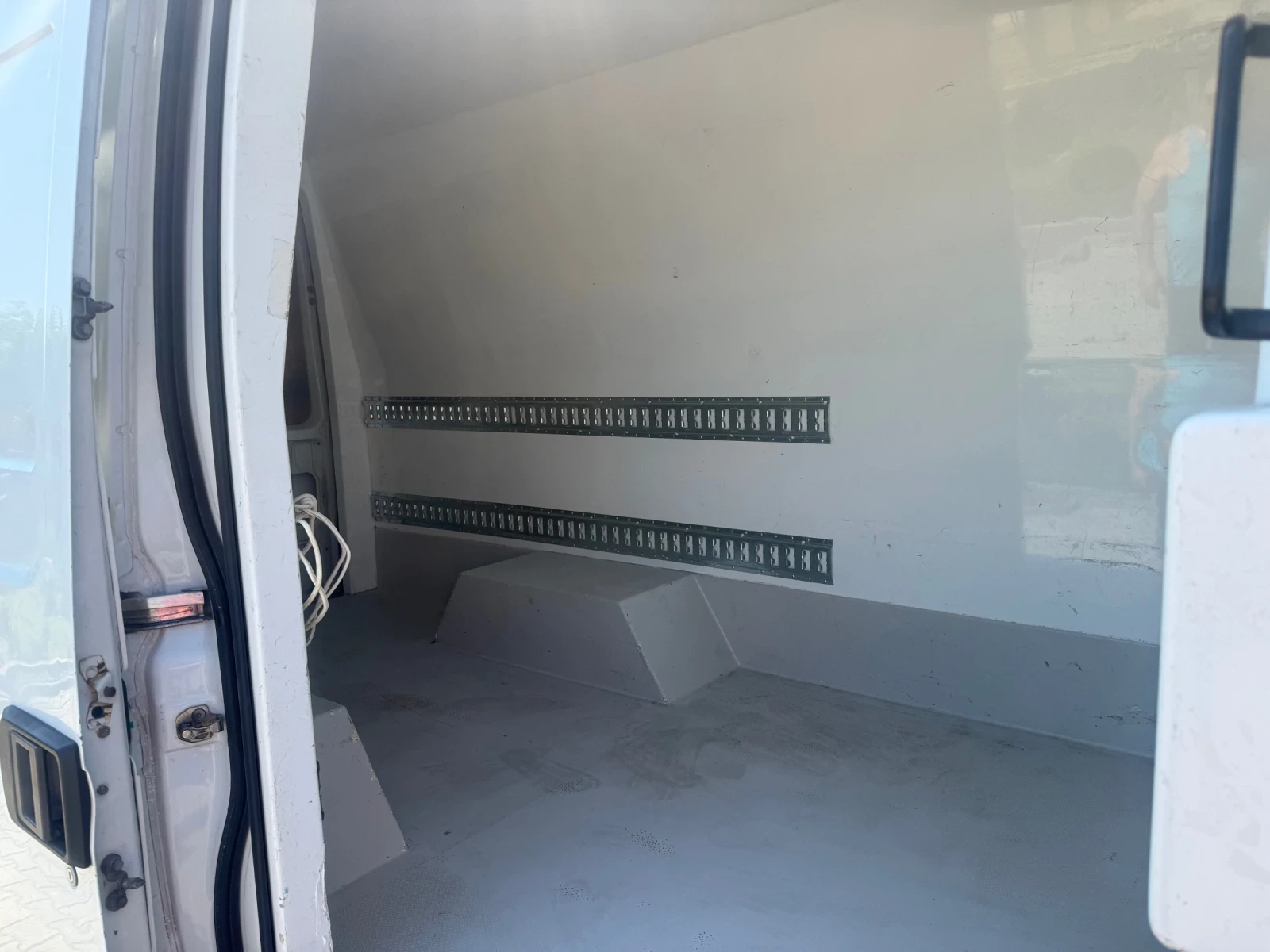Iveco Daily 35C15 KAT Б 3.5Т -20 12/220, снимка 5 - Бусове и автобуси - 55044938