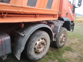 Iveco Trakker, снимка 5