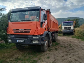 Iveco Trakker, снимка 2