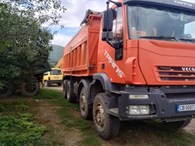 Iveco Trakker, снимка 1