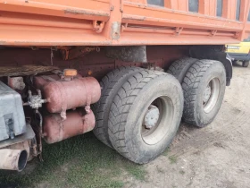 Iveco Trakker, снимка 8