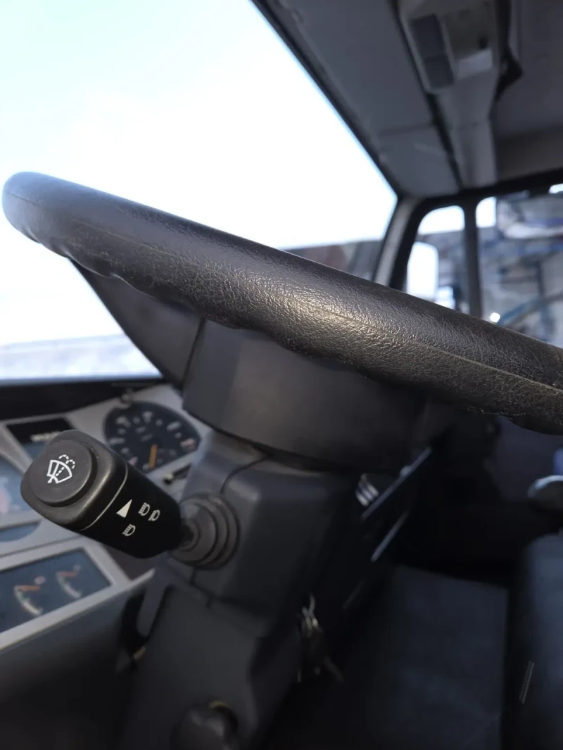 Man Tgl 82428 км  Реални , снимка 8 - Камиони - 53036045