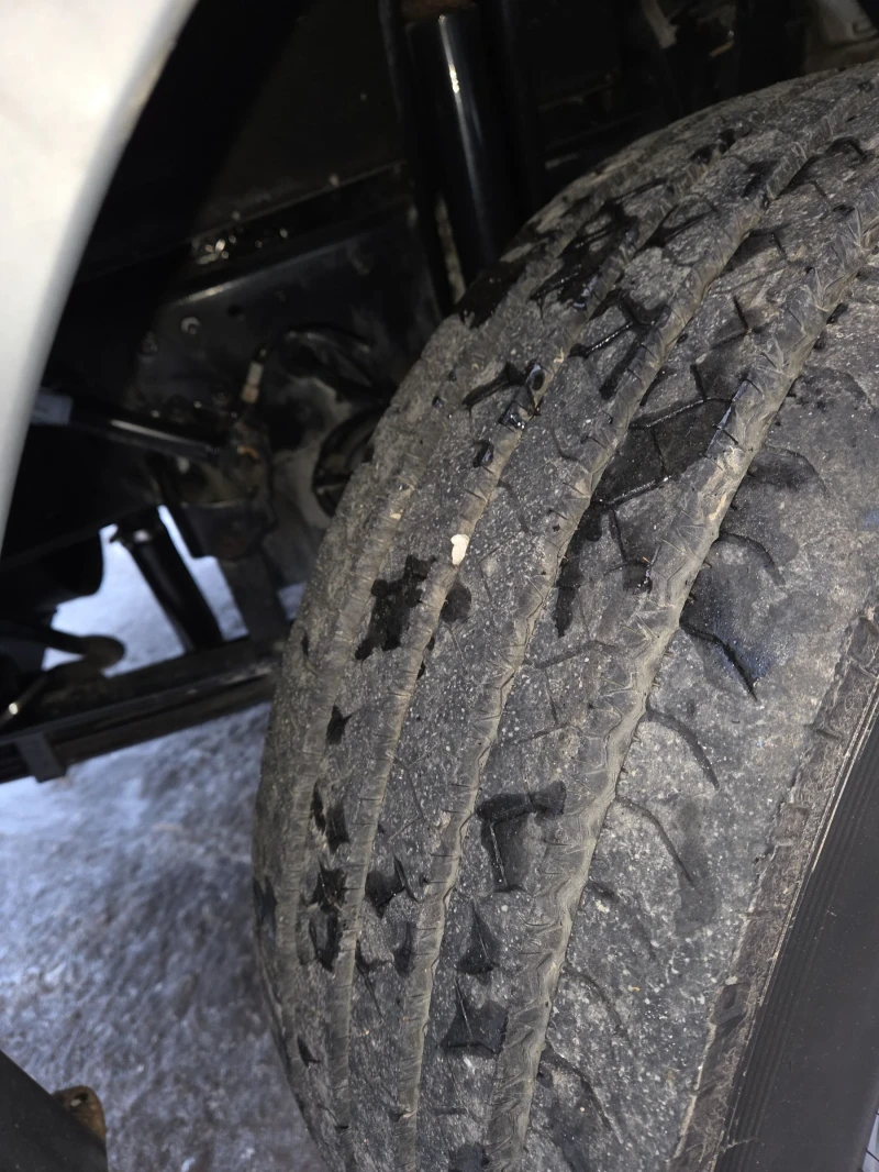 Man Tgl 82428 км  Реални , снимка 11 - Камиони - 53036045