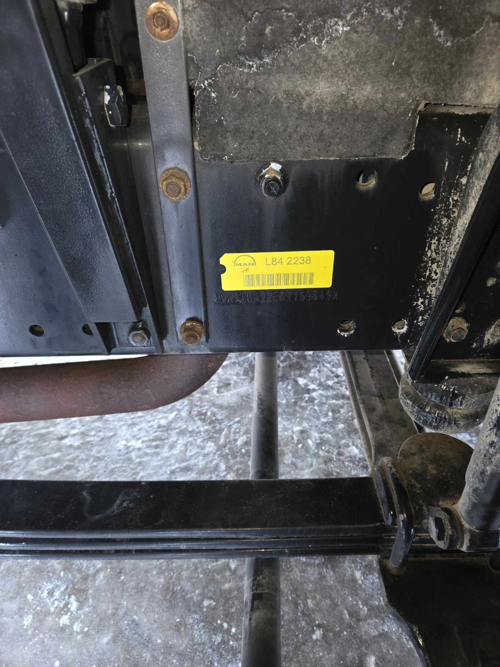 Man Tgl 82428 ��  ������  | Mobile.bg � ����������� 15