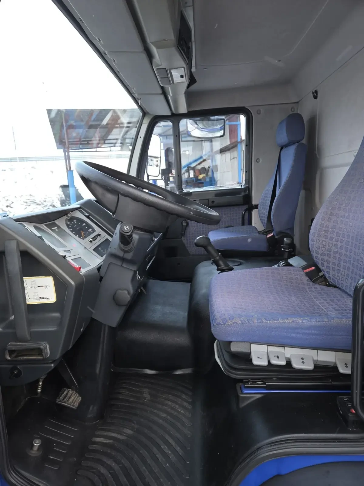 Man Tgl 82428 ��  ������  | Mobile.bg � ����������� 6