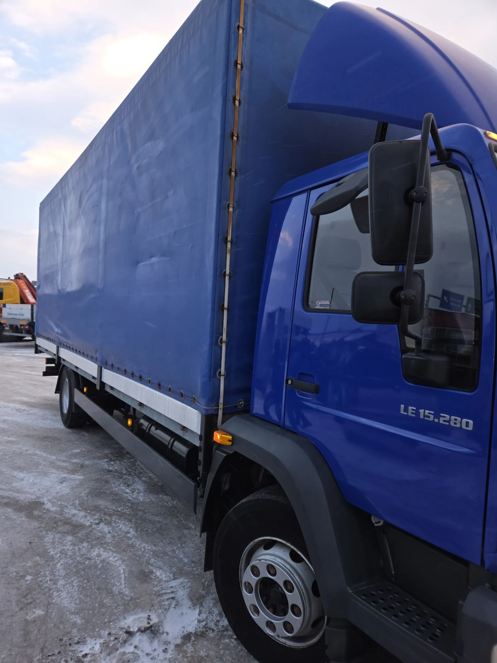 Man Tgl 82428 ��  ������  | Mobile.bg � ����������� 17