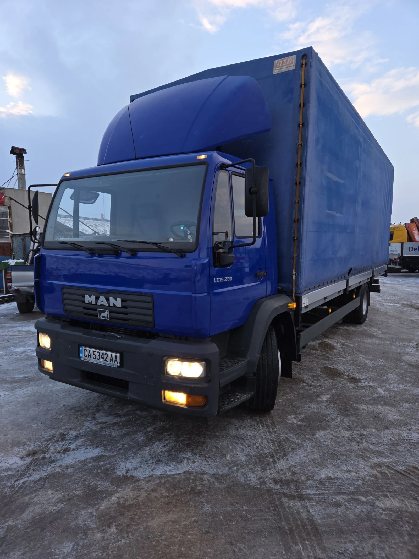 Man Tgl 82428 ��  ������  | Mobile.bg � ����������� 3