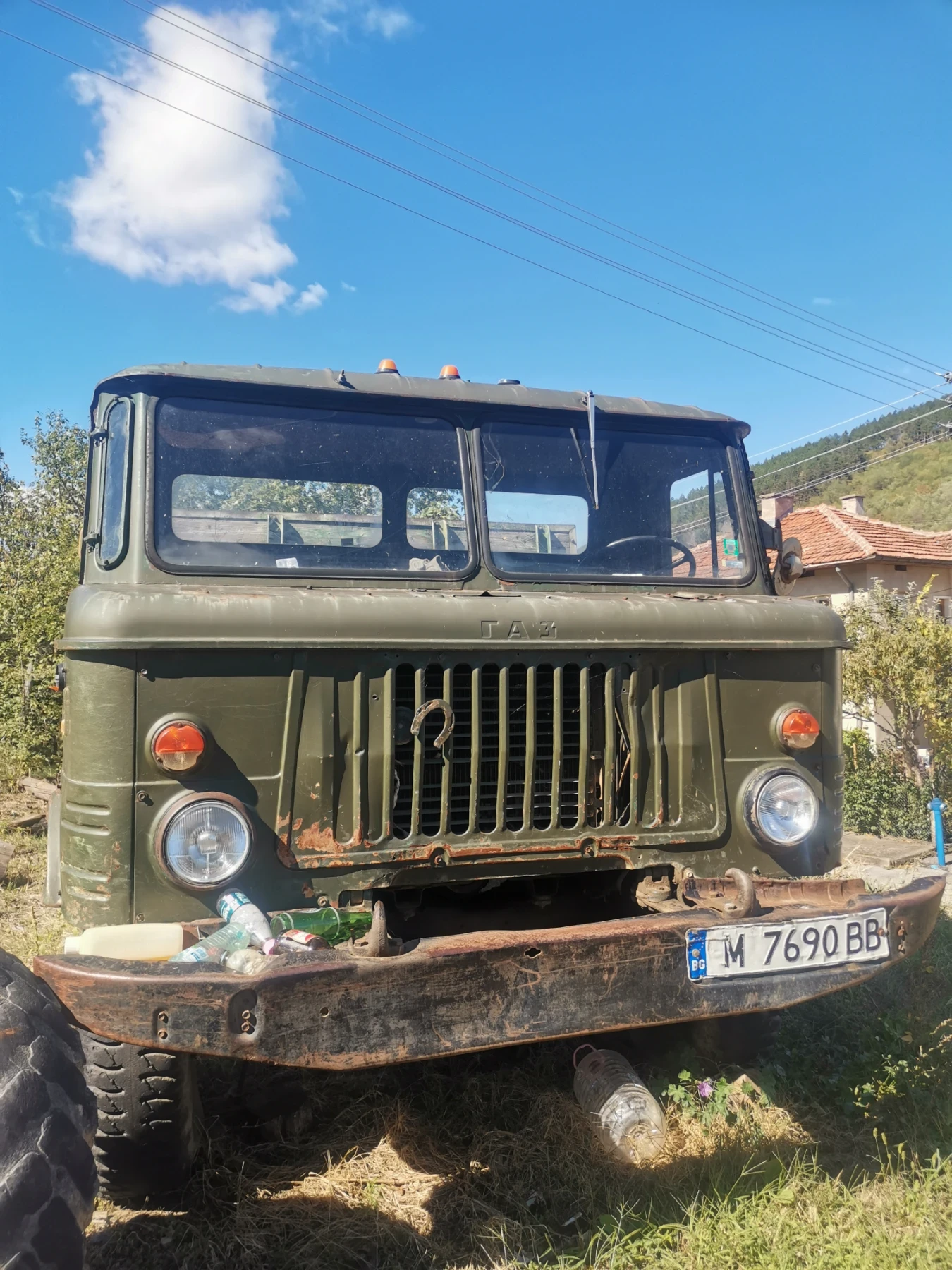 Gaz 66 | Mobile.bg � ����������� 1