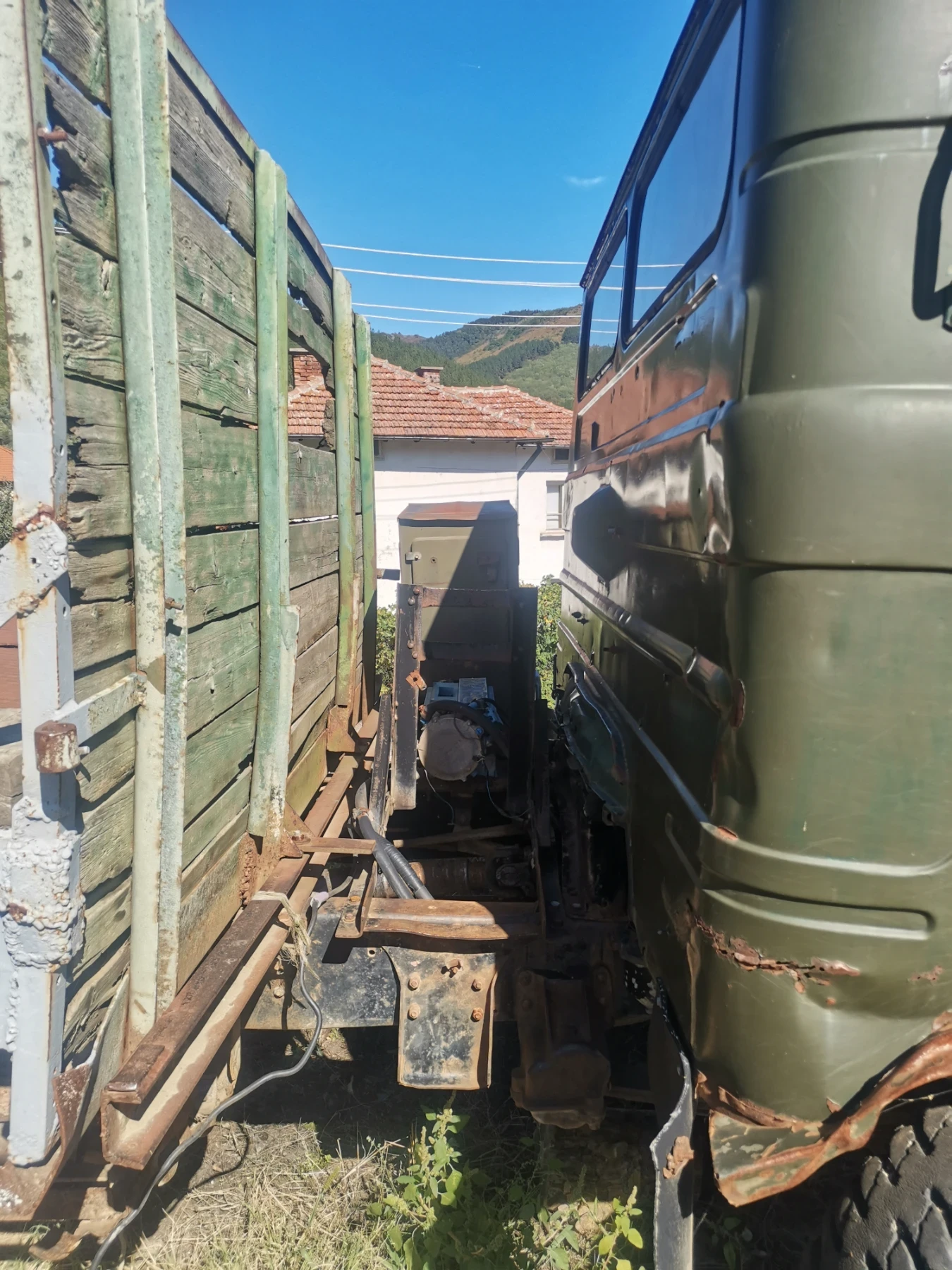 Gaz 66  - изображение 3