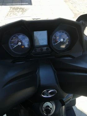 Kymco Downtown 350i ABS, снимка 11