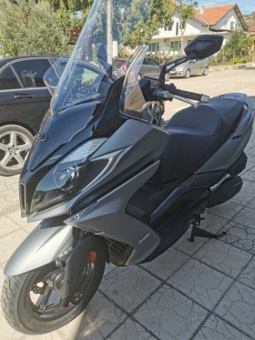 Kymco Downtown 350i ABS, снимка 5
