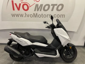 Kymco 125 Wottan Storm T 125, снимка 1