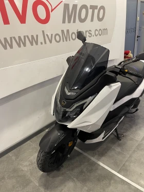 Kymco 125 Wottan Storm T 125, снимка 2