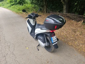 Обява за продажба на Honda Sh 125 ~2 977 лв. - изображение 5