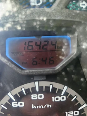 Обява за продажба на Honda Sh 125 ~2 977 лв. - изображение 7