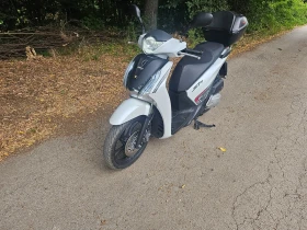 Обява за продажба на Honda Sh 125 ~2 977 лв. - изображение 1