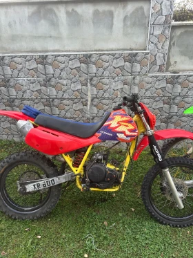 Honda Xr 600R (���� �� ������) | Mobile.bg � ����� ������ 2