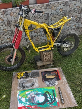 Honda Xr 600R (���� �� ������) | Mobile.bg � ����� ������ 8