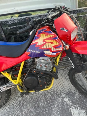 Honda Xr 600R (���� �� ������) | Mobile.bg � ����� ������ 3