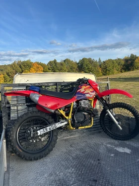 Honda Xr 600R (���� �� ������) | Mobile.bg � ����� ������ 4