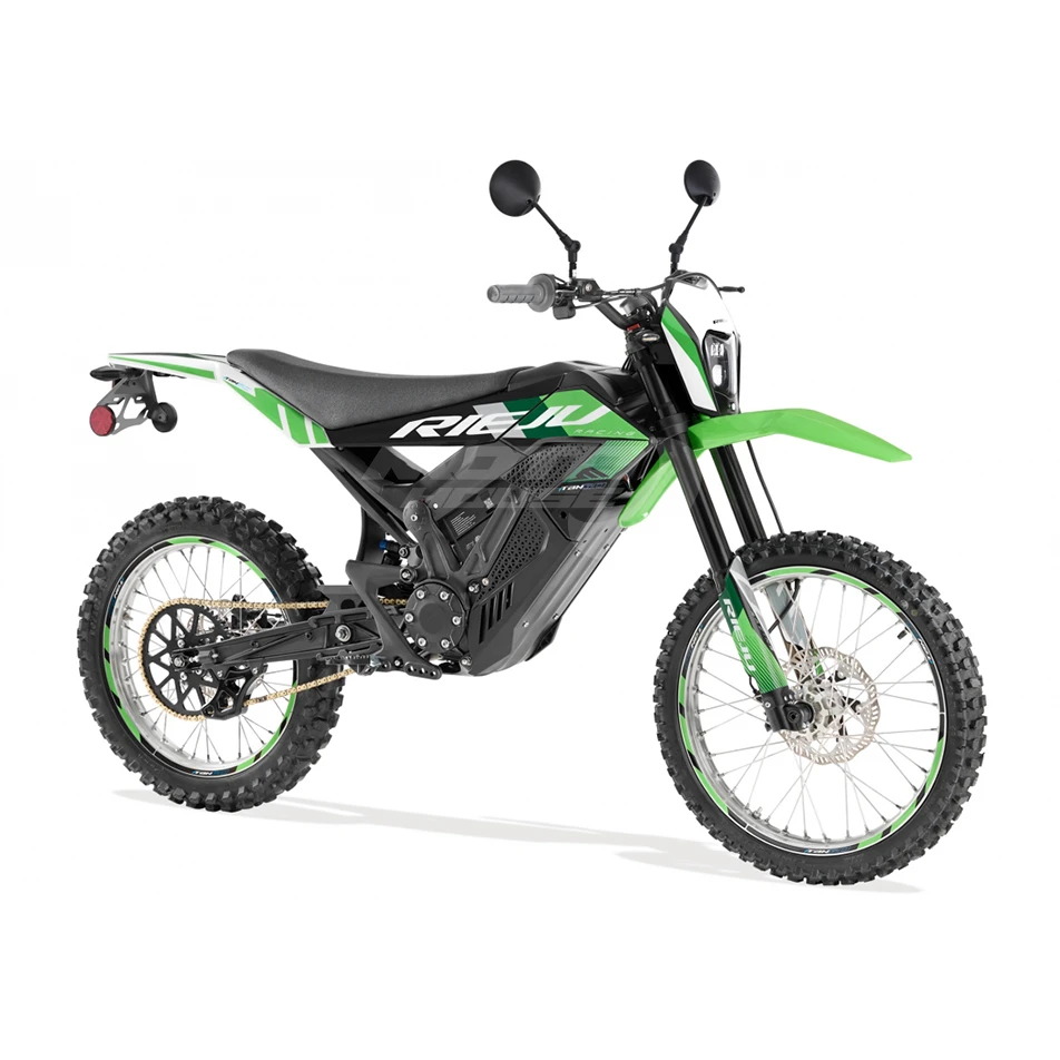 Rieju Electric e-Tango, снимка 1