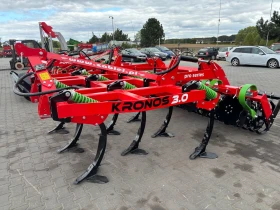 Обява за продажба на Продълбочител ZABIEL KRONOS 2.5M ~9 000 EUR - изображение 7