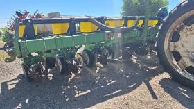 Сеялка Друга марка JOHN DEERE 1710 - 12 РЕДА  | Auto.bg — изображение 8