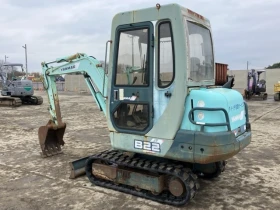 Багер Yanmar B22-2A - ОЧАКВАН ВНОС 10.07.2026!!! | Auto.bg — изображение 3