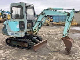 Багер Yanmar B22-2A - ОЧАКВАН ВНОС 10.07.2026!!! | Auto.bg — изображение 2