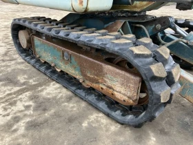 Багер Yanmar B22-2A - ОЧАКВАН ВНОС 10.07.2026!!! | Auto.bg — изображение 6