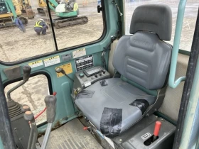 Багер Yanmar B22-2A - ОЧАКВАН ВНОС 10.07.2026!!! | Auto.bg — изображение 8