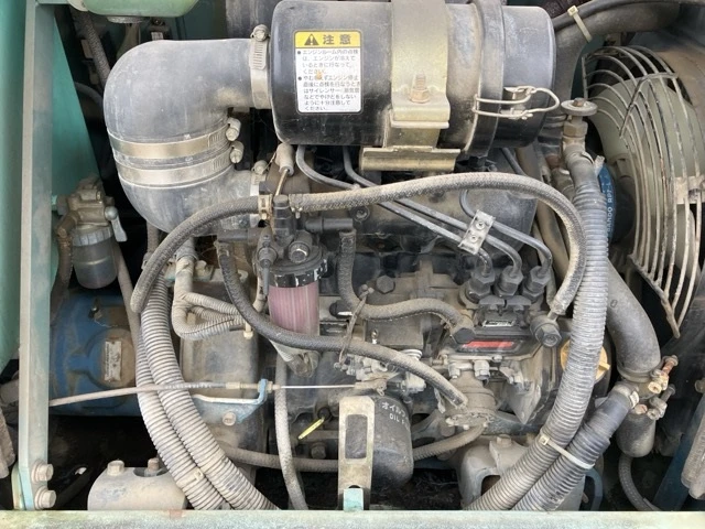 Багер Yanmar B22-2A - ОЧАКВАН ВНОС 10.07.2026!!!, снимка 9 - Индустриална техника - 53964655