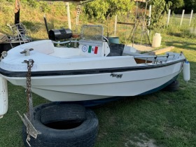 Обява за продажба на Лодка Rio 450 cros  ~4 100 лв. - изображение 3