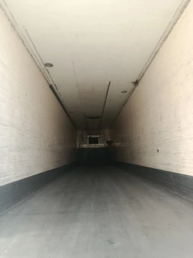 Полуремарке Krone, снимка 8 - Ремаркета - 52817680