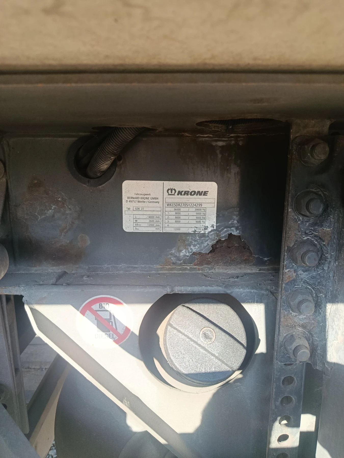 ����������� Krone | Mobile.bg � ����������� 14