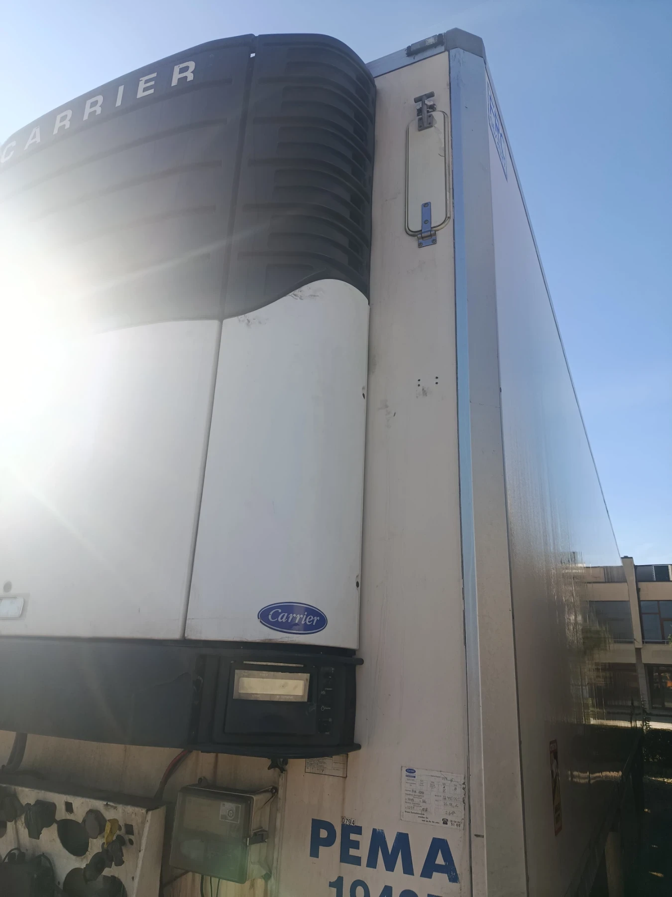 ����������� Krone | Mobile.bg � ����������� 3