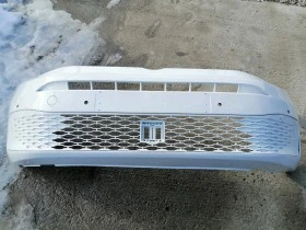 Оригинална броня за VW Caddy след 2020г....2K7807221A....2K7853677...., снимка 1