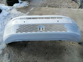 Оригинална броня за VW Caddy след 2020г....2K7807221A....2K7853677...., снимка 5