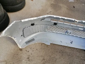 Оригинална броня за VW Caddy след 2020г....2K7807221A....2K7853677...., снимка 6